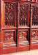 EVREUX  La Cathédrale  Cloture De La Chapelle St Claude  18 (scan Recto Verso)ME2647UND - Evreux