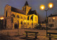 EVREUX  Abbatial Saint Taurin La Nuit 26 (scan Recto Verso)ME2647UND - Evreux
