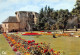 GISORS  L' église Le Chateau Et Les Jardins 32 (scan Recto Verso)ME2647UND - Gisors