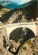 BRIANCON Le Pont D Asfeld 8 (scan Recto Verso)ME2648 - Briancon