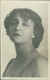 LYDA BORELLI ( LA SPEZIA 1887 ) ITALIAN ACTRESS - RPPC POSTCARD 1910s (TEM515) - Entertainers