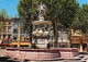 CARCASSONNE  Le Roi Des Eaux Place Carnot  16 (scan Recto Verso)ME2648BIS - Carcassonne