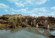 CARCASSONNE  Le Pont Vieux Sur L'AUDE  17 (scan Recto Verso)ME2648BIS - Carcassonne