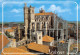 NARBONNE La Cathedrale Saint Just  27 (scan Recto Verso)ME2648BIS - Narbonne