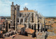 NARBONNE   La Cathédrale Saint Just 33 (scan Recto Verso)ME2648BIS - Narbonne