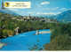 EMBRUN La Durance Et Le Roc 6(SCAN RECTO VERSO)ME2649 - Embrun