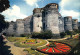 ANGERS Ancien Chateau De Foulques  31 (scan Recto Verso)ME2650BIS - Angers