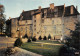 BOUSSAC Le Chateau Vue De La Cour Intérieure 11 (scan Recto Verso)ME2650TER - Boussac