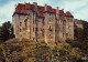 BOUSSAC Le Chateau 12 (scan Recto Verso)ME2650TER - Boussac