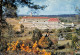 FELLETIN  L'école Des Métiers Du Batiment Vue Générale 20 (scan Recto Verso)ME2650TER - Felletin