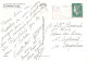 FRESSELINES LA SOUTERRAINE Moulin Et Pont De Vervy  23 (scan Recto Verso)ME2650TER - La Souterraine