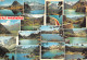 Souvenir Des Lacs Pyreneens  30 (scan Recto Verso)ME2650UND - Lourdes