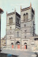 SAINT FLOUR  La Cathedrale  10 (scan Recto Verso)ME2650VIC - Saint Flour