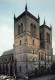 SAINT FLOUR  La Cathedrale Le Soir 11 (scan Recto Verso)ME2650VIC - Saint Flour