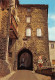 SAINT FLOUR  La Porte Du Thuile 12 (scan Recto Verso)ME2650VIC - Saint Flour