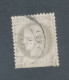 FRANCE - N° 52 OBLITERE - COTE : 60€ - 1872 - 1871-1875 Cérès