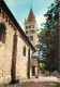 EMBRUN Eglise Cathedrale Clocher Demoli Par Un Orage 3(scan Recto Verso)ME2654 - Embrun