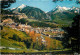 BRIANCON Vue D Ensemble La Citadelle Et Les Forts 3 (scan Recto Verso)ME2656 - Briancon