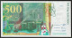 500 Francs - Pierre Et Marie Curie - 1994  - F 014744034  - NEUF, Pas De TROU Et Pas De Plis - TTB - 500 F 1994-2000 ''Pierre Et Marie Curie''