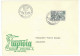 SC 54 - 616-a Scout FINLAND - Cover - Used - 1953 - Covers & Documents