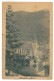RO 40 - 13521 BRASOV, Panorama, Romania - Old Postcard - Used - 1921 - Roemenië