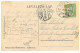 RO 40 - 6394 TURNU ROSU, Sibiu, Romania - Old Postcard - Used - 1908 - Romania