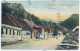 RO 40 - 12371 RASNOV, Brasov, Romania - Old Postcard - Used - 1911 - Roumanie