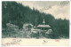 RO 40 - 11748 Schitul SIHLA, Neamt, Romania - Old Postcard - Used - 1906 - Rumänien