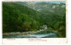 RO 40 - 1800 Baile HERCULANE, Cernei Mountain, Romania - Old Postcard - Unused - Roemenië