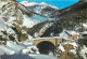 BRIANCON Le Pont D Asfeld 4 (scan Recto Verso)ME2664 - Briancon