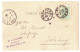 RO 40 - 19196 SINAIA, Litho, Romania - Old Postcard - Used - 1898 - Romania