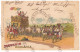 RO 40 - 21156 ETHNIC, Zi De Sarbatoare, Litho, Romania - Old Postcard - Used - 1900  - Rumänien