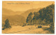 RO 40 - 22676 VALCEA, Valea Oltului, Drezina, Railway Tunnel, Romania - Old Postcard - Used - 1912 - Roemenië