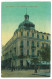 RO 40 - 23896 BUCURESTI, Bristol Hotel, Romania - Old Postcard - Used - 1912 - Roumanie