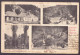 RO 40 - 25011 CAVNIC, Maramures, Litho, Romania - Old Postcard - Used - 1904 - Rumänien