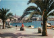 SANARY SUR MER Un Coin Du Port 4(scan Recto Verso)ME2665 - Sanary-sur-Mer