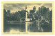 RO 40 - 25009 BUCURESTI, Carol Park, Mosque, Romania - Old Postcard - Unused - Roumanie