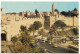 ISRAEL - Porte De Jaffa - Israel