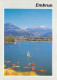 EMBRUN Le Plan D Eau 17(scan Recto Verso)ME2665 - Embrun