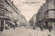 . 53 . LAVAL . Rue De La Paix Vue Prise Du Pont-Neuf . Petite Animation . - Laval