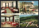 AK Juhöhe / Odenwald, Restaurant-Pension Haus Höfle  - Odenwald