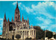 BAYEUX La Cathedrale 8(scan Recto Verso)ME2673 - Bayeux