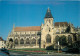 FALAISE Eglise Saint Gervais 29(scan Recto Verso)ME2673 - Falaise