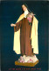LISIEUX Statue De Sainte Therese Par Rp 3(scan Recto Verso)ME2674 - Lisieux