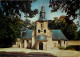 HONFLEUR La Chapelle Notre Dame De Grace 11(scan Recto Verso)ME2674 - Honfleur