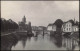 Audenarde Audenaarde Oudenaarde Stadt, Kirche Und Wehr 1914 Privatfoto - Sonstige & Ohne Zuordnung