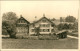 Ansichtskarte  Villen Am Stadtrand 1928 - Zonder Classificatie