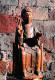 MURAT  Statue De Saint Pierre église Des Bredons  4 (scan Recto Verso)ME2674BIS - Murat