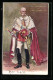 Pc The Coronation Of King Edward VII  - Familias Reales