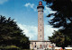 île De Ré Saint Clément Des Baleines Le Phare Des Baleines 17 (scan Recto Verso)ME2674TER - Ile De Ré